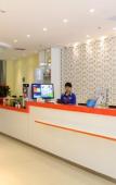 Туры в отель Homeinn Pebble Hotel (Dalian Railway Station)