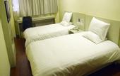 Туры в отель Junbai Hotel (Jinan Hexie Qilu Children's Hospital)