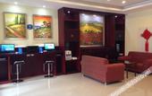 Туры в отель Junbai Hotel (Jinan Hexie Qilu Children's Hospital)