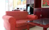 Туры в отель Junbai Hotel (Jinan Hexie Qilu Children's Hospital)