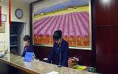 Туры в отель Junbai Hotel (Jinan Hexie Qilu Children's Hospital)