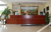 Туры в отель HanTing Premium Hotel (Shanghai Jinyun Road Subway Station)