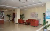 Туры в отель HanTing Premium Hotel (Shanghai Jinyun Road Subway Station)