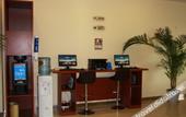 Туры в отель HanTing Premium Hotel (Shanghai Jinyun Road Subway Station)