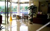 Туры в отель HanTing Premium Hotel (Shanghai Jinyun Road Subway Station)