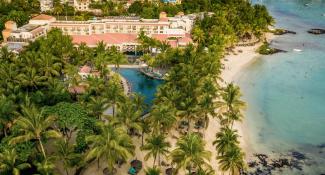 Mauricia Beachcomber 4*