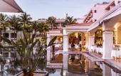 Туры в отель Mauricia Beachcomber