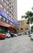 Туры в отель Homeinn Hotel (Zhengzhou Futao East Subway Station)