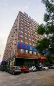 Туры в отель Homeinn Hotel (Zhengzhou Futao East Subway Station)