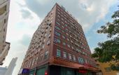 Туры в отель Homeinn Hotel (Zhengzhou Futao East Subway Station)