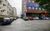 Туры в отель Homeinn Hotel (Zhengzhou Futao East Subway Station)