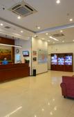 Туры в отель Homeinn Hotel (Zhengzhou Futao East Subway Station)