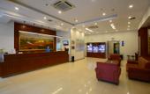 Туры в отель Homeinn Hotel (Zhengzhou Futao East Subway Station)