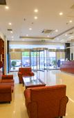 Туры в отель Homeinn Hotel (Zhengzhou Futao East Subway Station)
