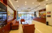 Туры в отель Homeinn Hotel (Zhengzhou Futao East Subway Station)
