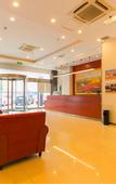 Туры в отель Homeinn Hotel (Zhengzhou Futao East Subway Station)