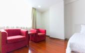 Туры в отель Homeinn Hotel (Zhengzhou Futao East Subway Station)