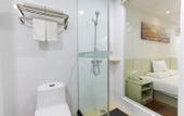 Туры в отель Homeinn Hotel (Zhengzhou Futao East Subway Station)