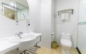 Туры в отель Homeinn Hotel (Zhengzhou Futao East Subway Station)