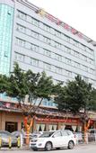 Туры в отель Bellman Hotel (Bao'an International Convention and Exhibition Center Shajing Branch)