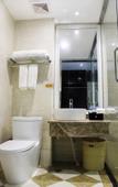 Туры в отель Bellman Hotel (Bao'an International Convention and Exhibition Center Shajing Branch)