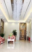 Туры в отель Bellman Hotel (Bao'an International Convention and Exhibition Center Shajing Branch)