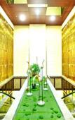 Туры в отель Shenyang Shouyao Hotel (Shengjing Grand Outlets, Olympic Sports Center Metro Station Branch)