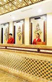 Туры в отель Shenyang Shouyao Hotel (Shengjing Grand Outlets, Olympic Sports Center Metro Station Branch)