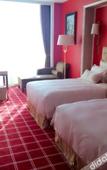 Туры в отель Malata Carrey International Hotel (Wuhan Textile University tanxinpei Park Subway)