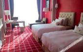 Туры в отель Malata Carrey International Hotel (Wuhan Textile University tanxinpei Park Subway)
