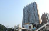 Туры в отель Malata Carrey International Hotel (Wuhan Textile University tanxinpei Park Subway)