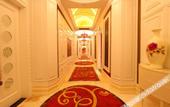 Туры в отель Malata Carrey International Hotel (Wuhan Textile University tanxinpei Park Subway)