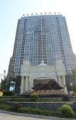 Туры в отель Malata Carrey International Hotel (Wuhan Textile University tanxinpei Park Subway)