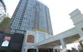 Туры в отель Malata Carrey International Hotel (Wuhan Textile University tanxinpei Park Subway)