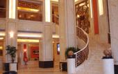 Туры в отель Malata Carrey International Hotel (Wuhan Textile University tanxinpei Park Subway)