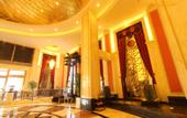 Туры в отель Malata Carrey International Hotel (Wuhan Textile University tanxinpei Park Subway)