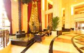 Туры в отель Malata Carrey International Hotel (Wuhan Textile University tanxinpei Park Subway)