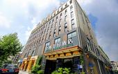 Туры в отель Zhuo Garden Hotel