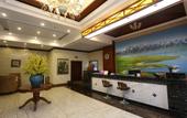 Туры в отель Zhuo Garden Hotel
