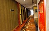 Туры в отель Zhuo Garden Hotel
