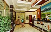 Туры в отель Zhuo Garden Hotel