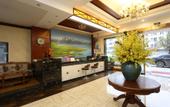 Туры в отель Zhuo Garden Hotel