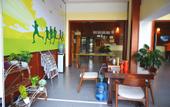 Туры в отель 8inns plus Hotel