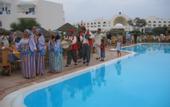 Туры в отель Cyclamens Hotel Mechmoum