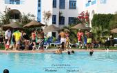 Туры в отель Cyclamens Hotel Mechmoum