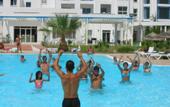 Туры в отель Cyclamens Hotel Mechmoum
