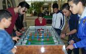 Туры в отель Cyclamens Hotel Mechmoum
