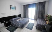 Туры в отель Cyclamens Hotel Mechmoum