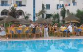 Туры в отель Cyclamens Hotel Mechmoum