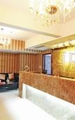 Туры в отель Baikeli Hotel